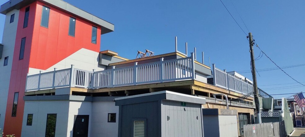 Primary Photo Of 177 Ocean Walk, Cherry Grove Restaurant For Lease