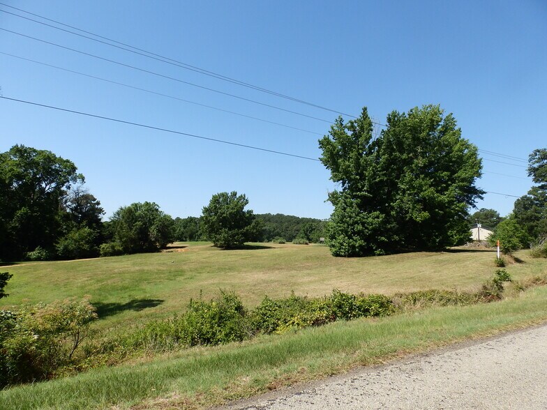 More Photos Of 2330 Country Club Rd, Palestine Land For Sale