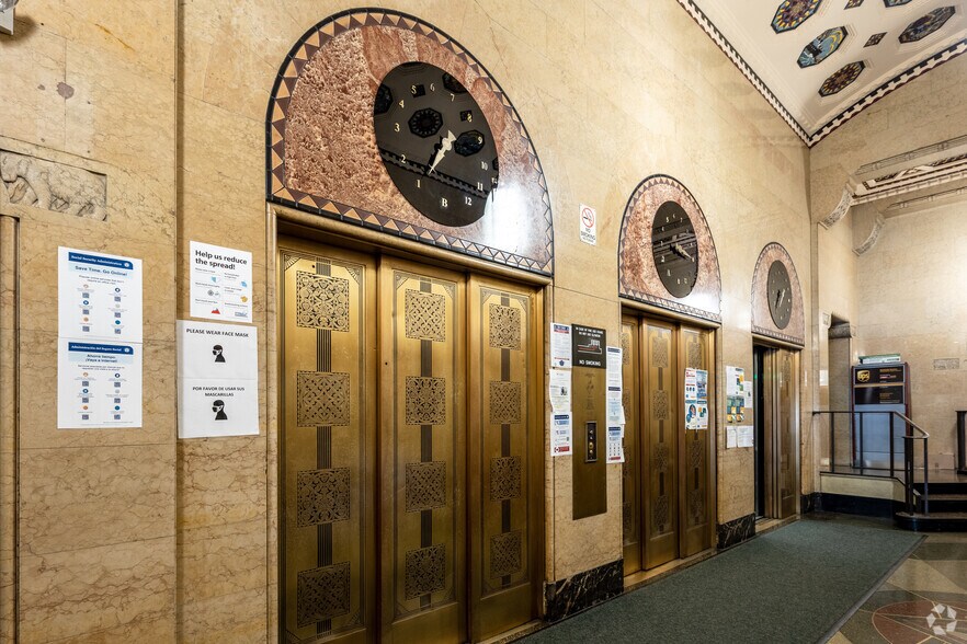 More Photos Of 20 S Broadway, Yonkers Office For Lease