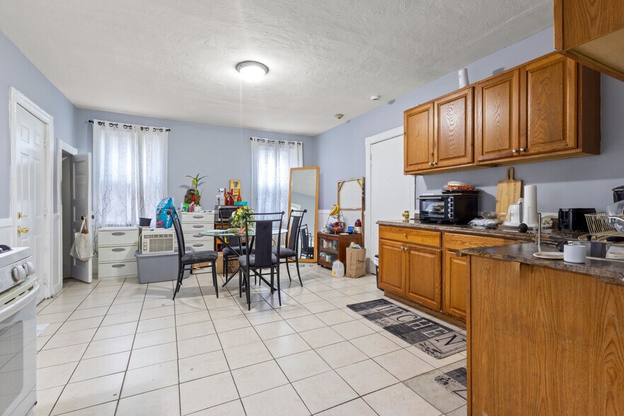 More Photos Of 62 Russo St, Providence Apartments For Sale