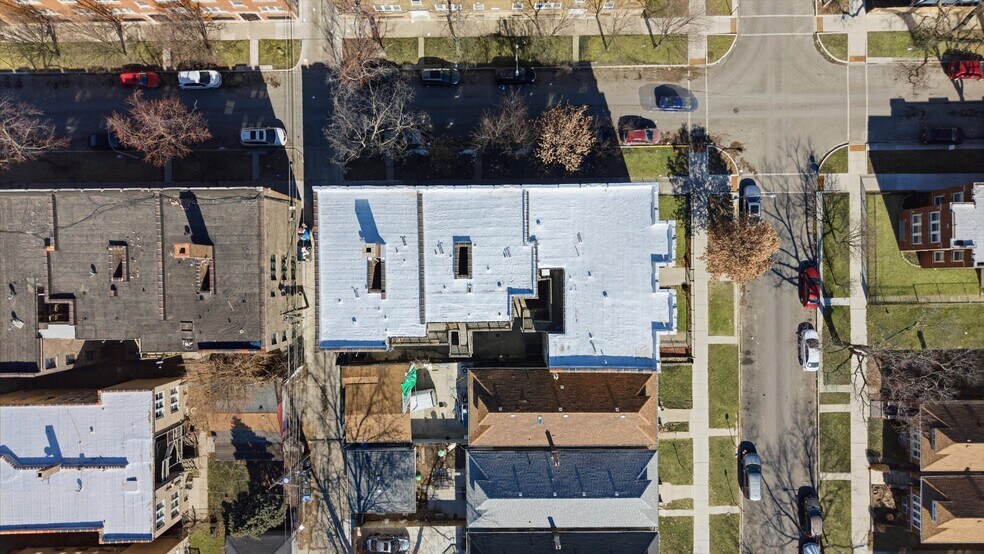 More Photos Of 6400 S Fairfield Ave, Chicago Apartments For Sale