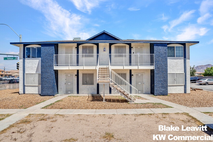 More Photos Of , Las Vegas Multifamily For Sale