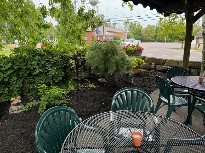 More Photos Of 12050 New York 12E, Chaumont Restaurant For Sale