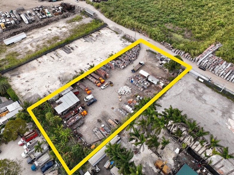 More Photos Of 11960 NW 162nd St, Hialeah Land For Sale