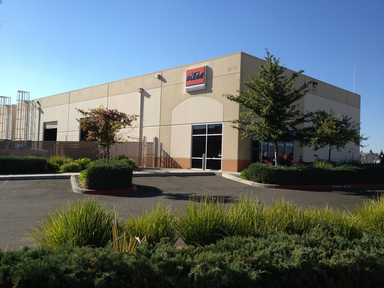 Primary Photo Of 9175 Union Park Way, Elk Grove Warehouse For Lease