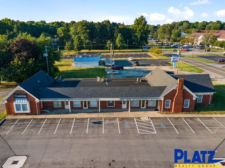 More Photos Of 7178 West Blvd, Boardman Office For Lease