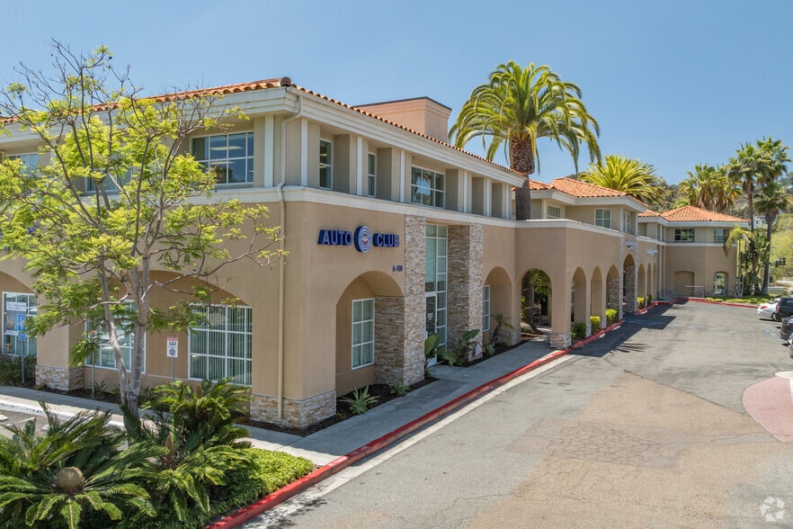 More Photos Of 499 N El Camino Real, Encinitas Medical For Lease