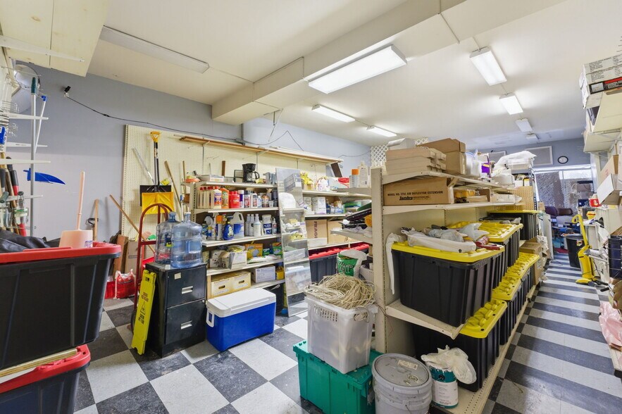 More Photos Of 2263 12th St NW, Washington Storefront Retail Residential For Sale