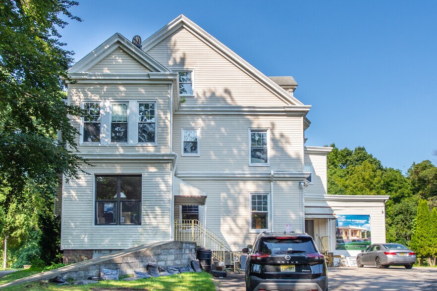 More Photos Of 100 Jacksonville Rd, Towaco Religious Facility For Sale