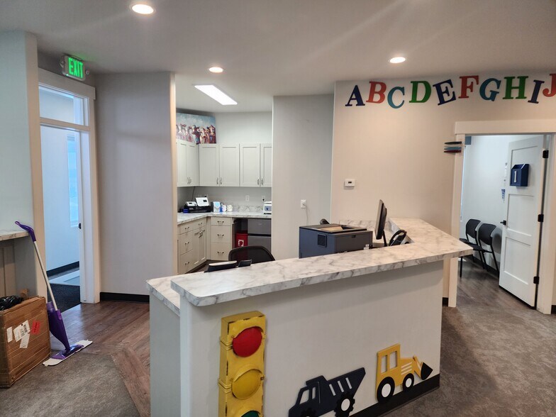 More Photos Of 1236 Bond Ave, Rexburg Medical For Sale