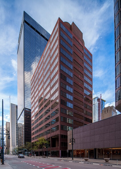 More Photos Of 475 17th St, Denver Office For Sale