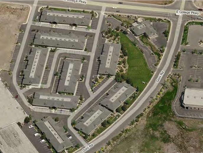 More Photos Of 1717 College Pky, Carson City Unknown For Lease