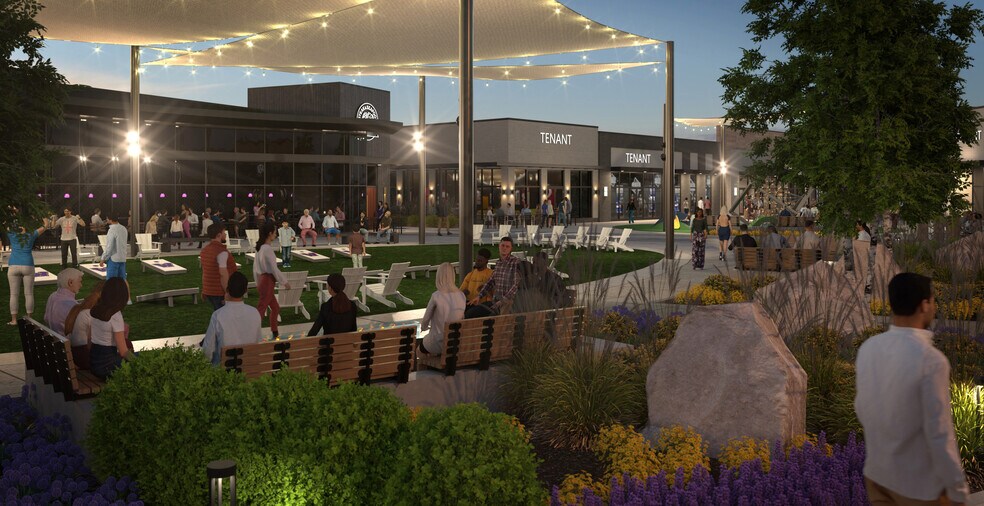 More Photos Of Waukee Towne Center Pky, Waukee General Retail For Lease