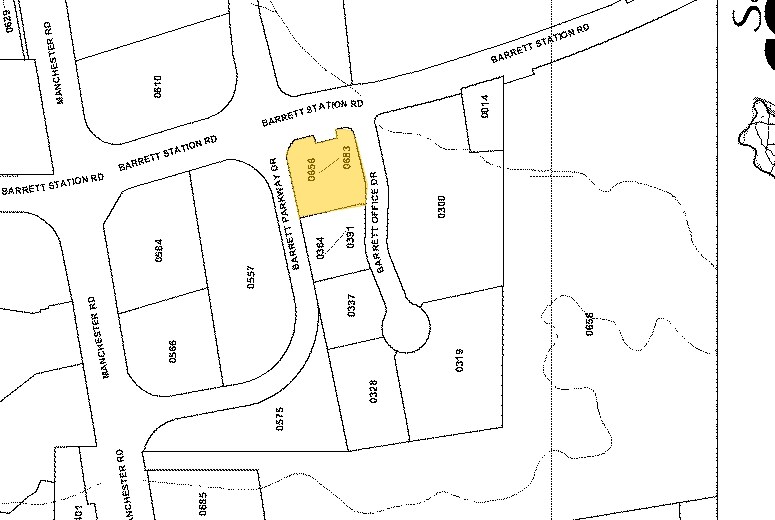 More Photos Of 13603 Barrett Office Dr, Ballwin Office For Sale