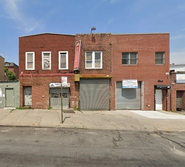 Primary Photo Of 1355 - 1357 60th Street St, Brooklyn Warehouse For Lease