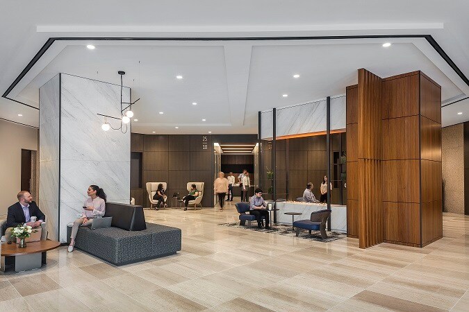 More Photos Of 5151 San Felipe St, Houston Office For Sale