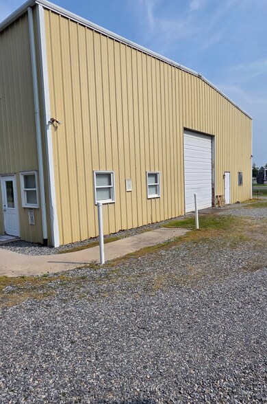 More Photos Of 1644 Tappahannock Blvd, Tappahannock Industrial For Lease