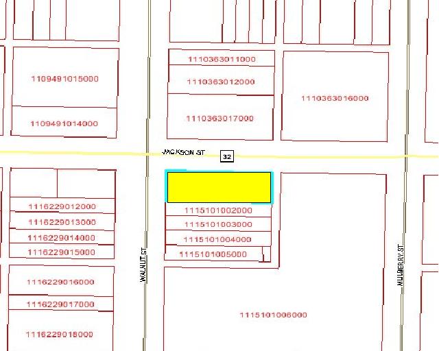 More Photos Of 105 E Jackson St, Muncie Storefront For Lease