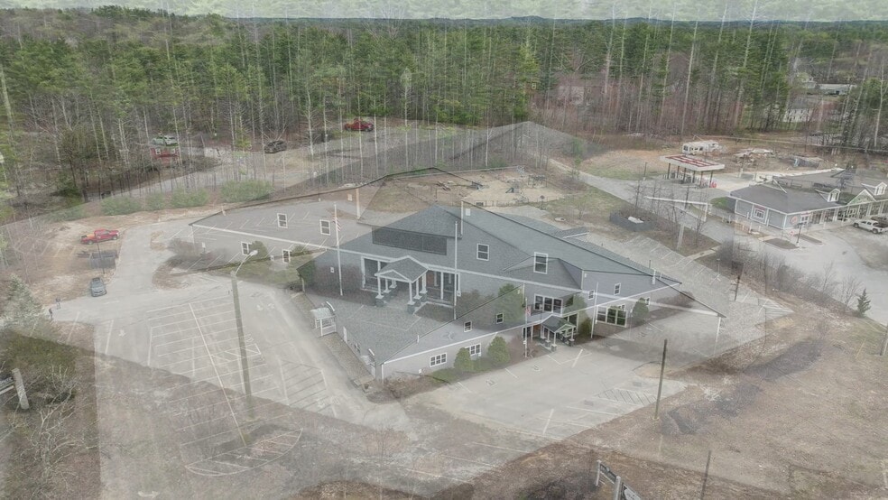 Primary Photo Of 8 Eastern Ave, Barrington Specialty For Sale