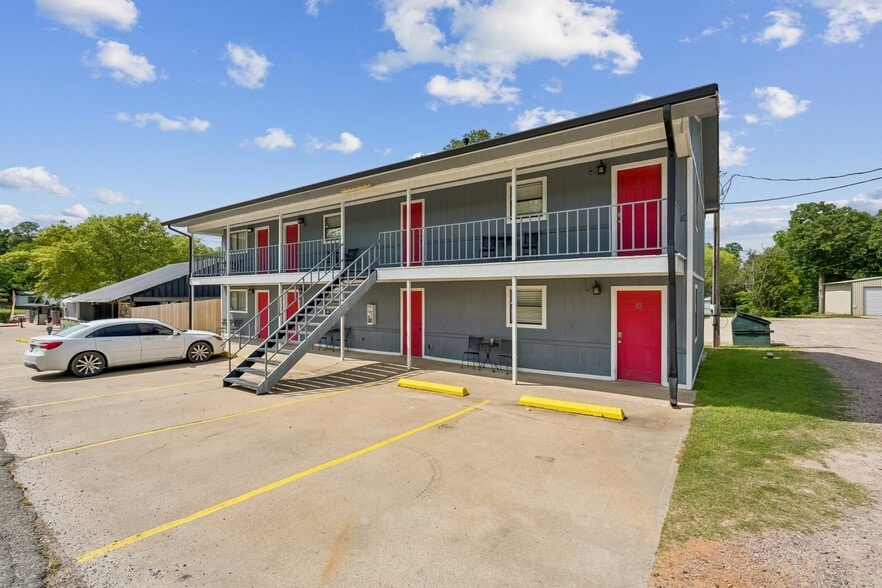 More Photos Of 8848 Soldier Creek Rd, Kingston Hotel For Sale