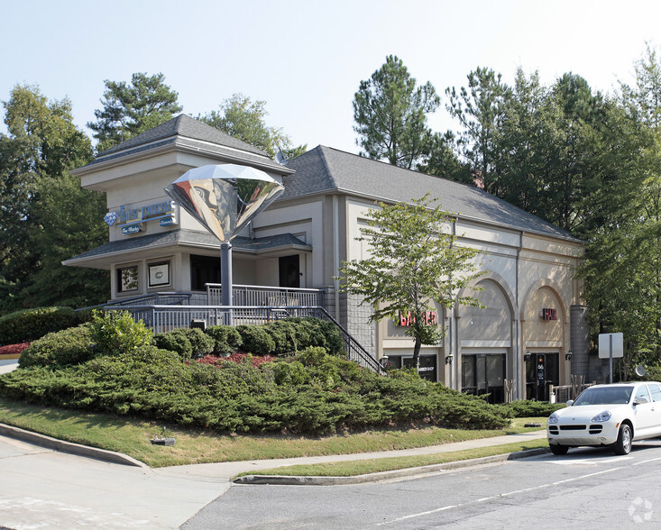 Primary Photo Of 5801 NE Roswell Rd, Atlanta Freestanding For Lease