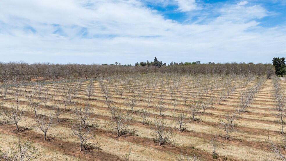 More Photos Of 2150 N Fine Road, Linden Land For Sale