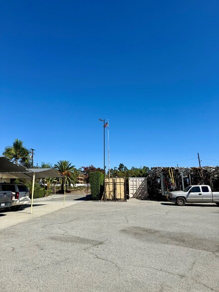 More Photos Of 2109 Gundry Ave, Signal Hill Land For Lease