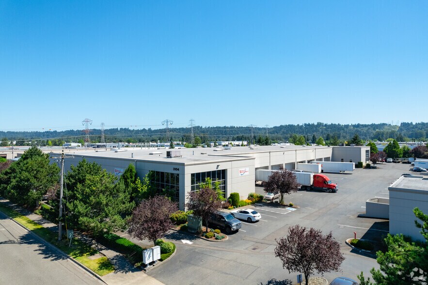 More Photos Of 3104 C St NE, Auburn Warehouse For Lease
