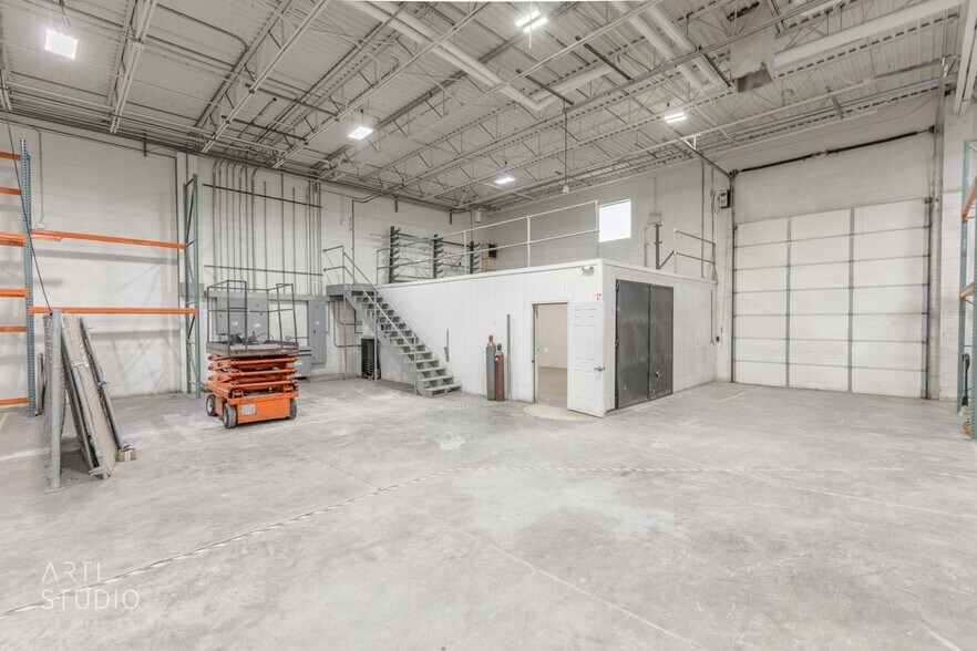 More Photos Of 3711 S 1700 E, Saint George Warehouse For Lease