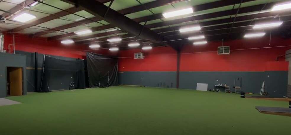 Primary Photo Of 7308 NW 164th St, Edmond Warehouse For Lease