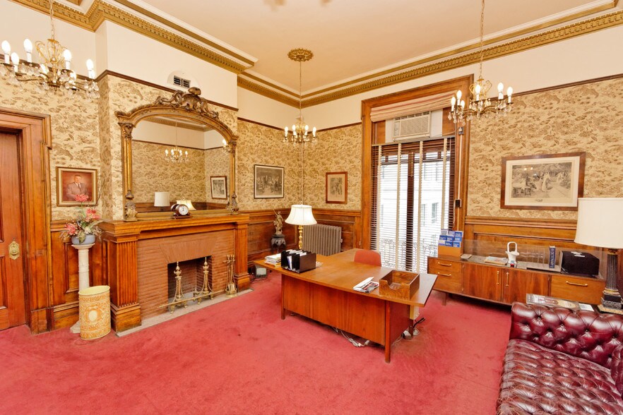 More Photos Of 600 Broadway, Albany Office For Sale