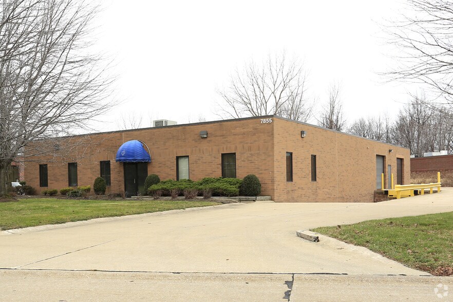 More Photos Of 7855 Division Dr, Mentor Manufacturing For Sale