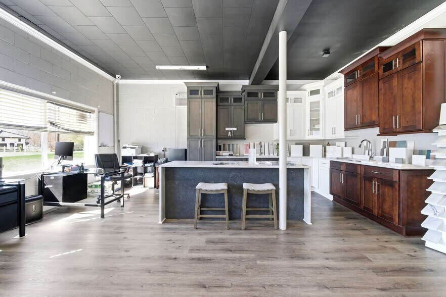 More Photos Of 3557 Yadkinville Rd, Winston-Salem Freestanding For Sale