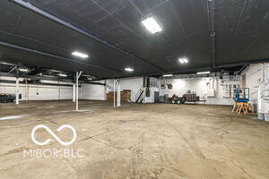 More Photos Of 2401 S Monroe St, Muncie Manufacturing For Sale