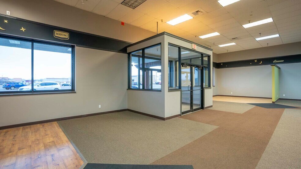 More Photos Of 713 S Haynes Ave, Miles City General Retail For Lease
