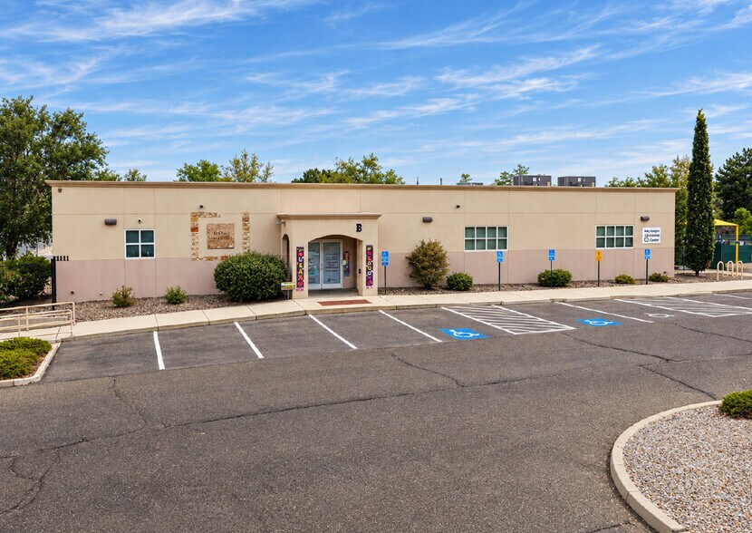 More Photos Of 1111 Menaul Blvd NE, Albuquerque Medical For Sale