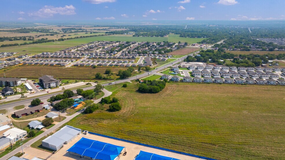 More Photos Of 1812 Borchert Dr, Lockhart Land For Sale