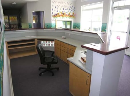 More Photos Of 6140 Atlanta Hwy, Alpharetta Daycare Center For Lease