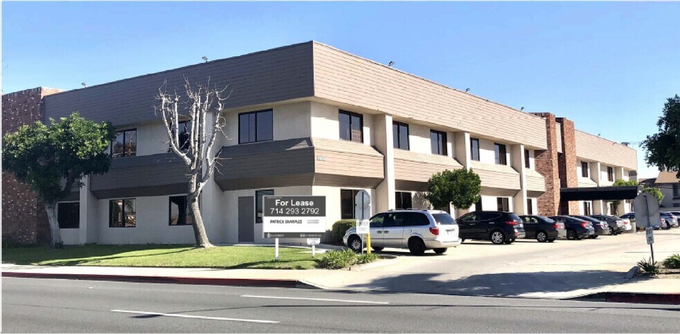 Primary Photo Of 12362 Beach Blvd, Stanton Medical For Lease