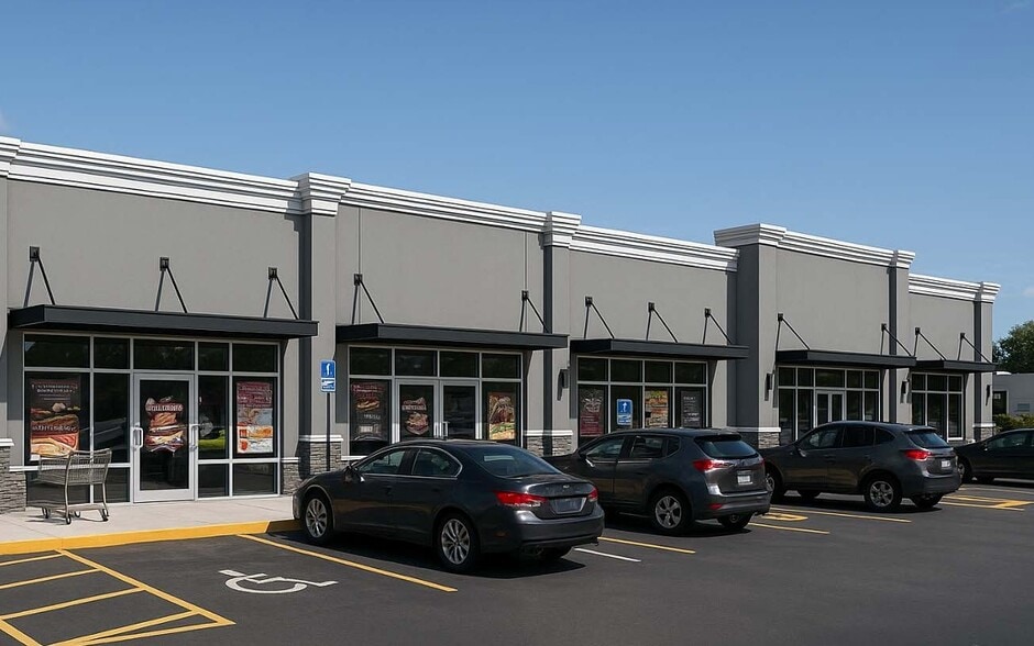 More Photos Of 6828-6896 W Atlantic Blvd, Margate Unknown For Lease