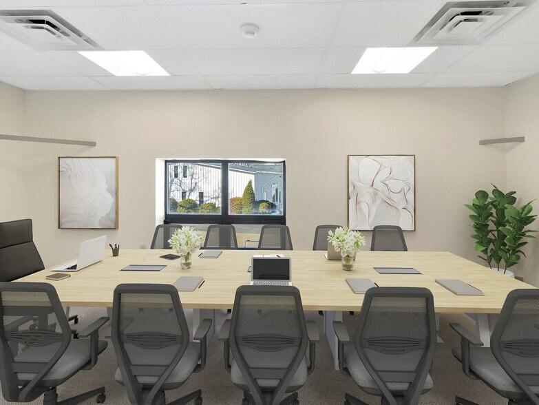 More Photos Of 125 High St, Mansfield Light Distribution For Lease