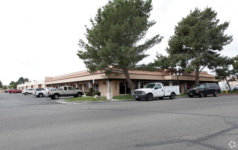 More Photos Of 6330 S Eastern Ave, Las Vegas Unknown For Lease