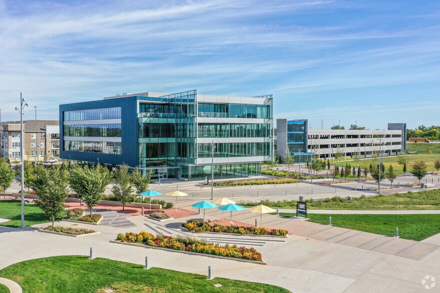 More Photos Of 4201 Rivers Edge Pky, Council Bluffs Office For Lease