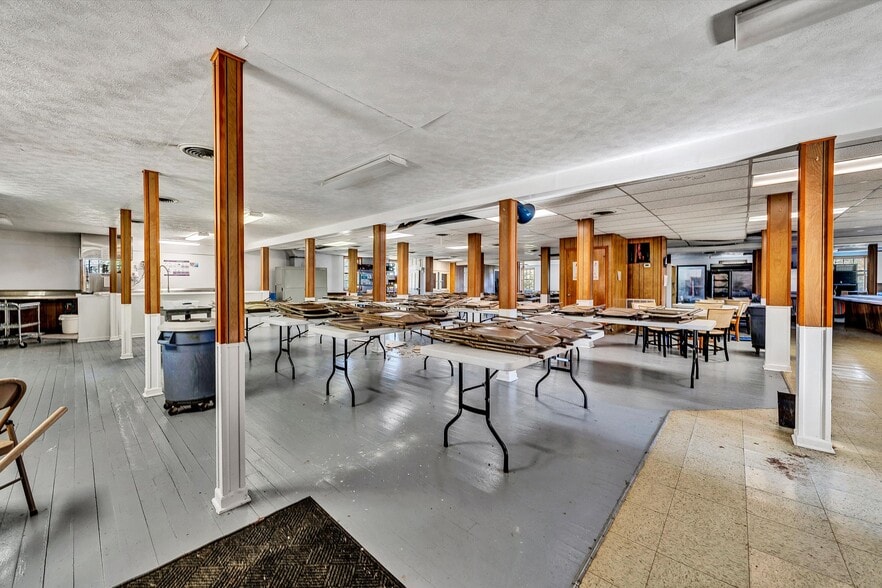 More Photos Of 11738 Leesville Rd, Lynch Station Religious Facility For Sale