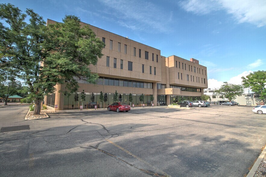 More Photos Of 1790 30th St, Boulder Office For Lease