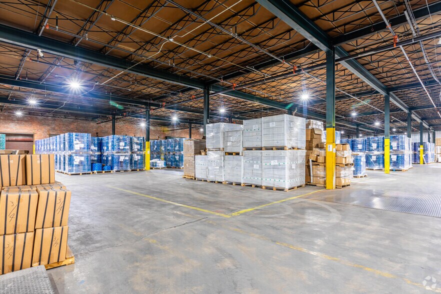 More Photos Of 200 Kelsey Ave, Ewing Warehouse For Lease
