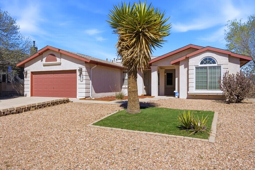 Primary Photo Of 2881 Chessman Dr SE, Rio Rancho Specialty For Sale