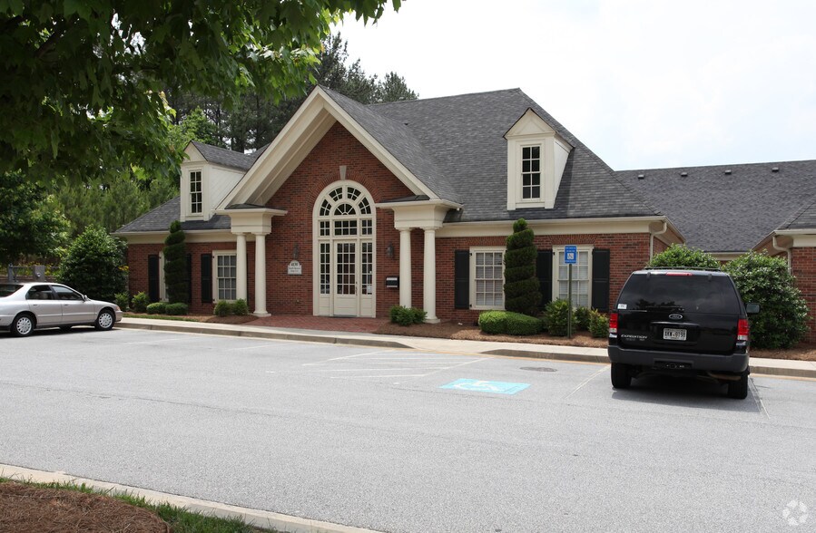 Primary Photo Of 4130 Steve Reynolds Blvd, Norcross Office For Sale