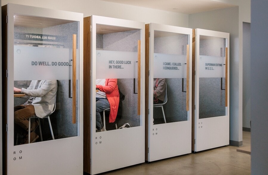 More Photos Of 525 S White St, Wake Forest Office For Sale