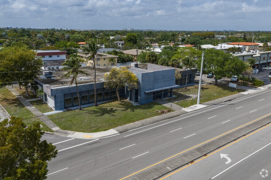 More Photos Of 5401 N Federal Hwy, Fort Lauderdale Freestanding For Sale